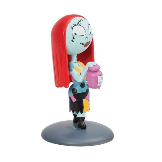 Disney Grand Jester Studios Sally Mini Figurine 6010568 Disney Grand Jester Studios Sally Mini Figurine 6010568
