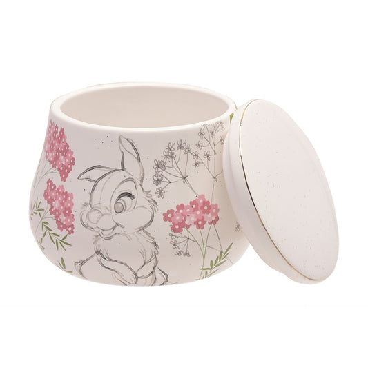 Disney Home Forest Friends Trinket Box - Thumper Bambi Disney Home Forest Friends Trinket Box - Thumper Bambi