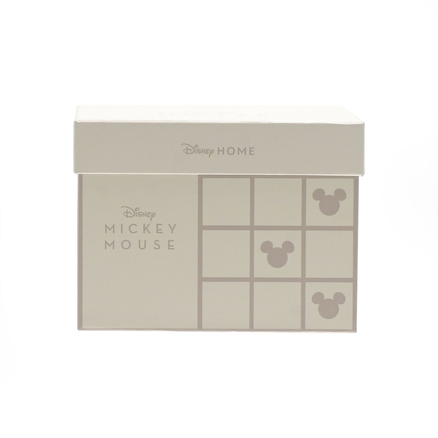 Disney Home Mickey Boxed Mug "Sister"