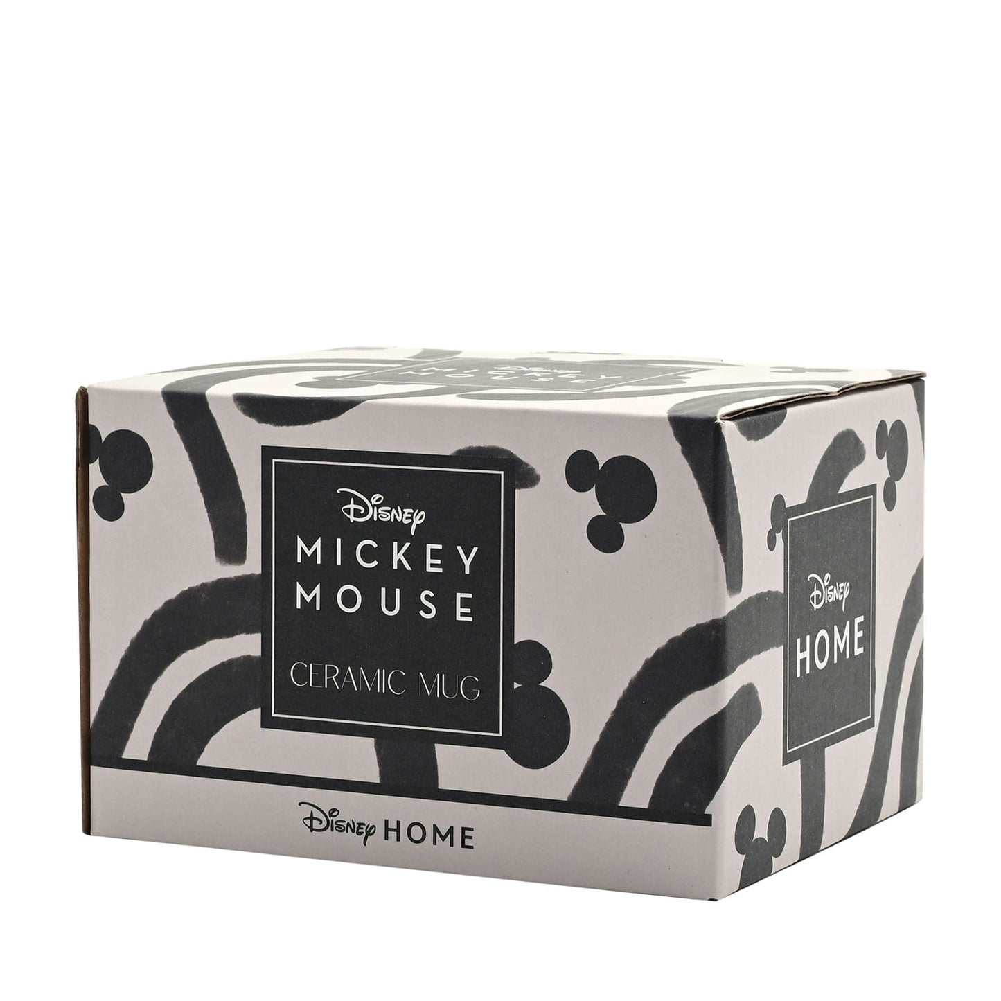 Disney Home Mickey Shapes Mug Disney Home Mickey Shapes Mug
