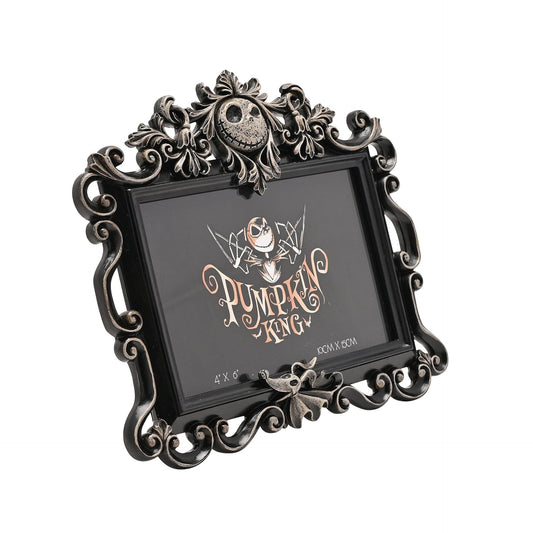 Disney Home Nightmare Before Christmas Jack Skellington Frame Disney Home Nightmare Before Christmas Jack Skellington Frame