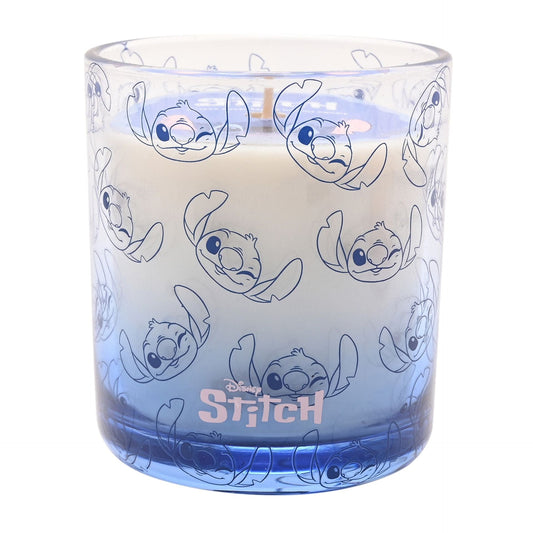 Disney Home Stitch Candle In A Gift Box Soft Cotton Disney Home Stitch Candle In A Gift Box Soft Cotton