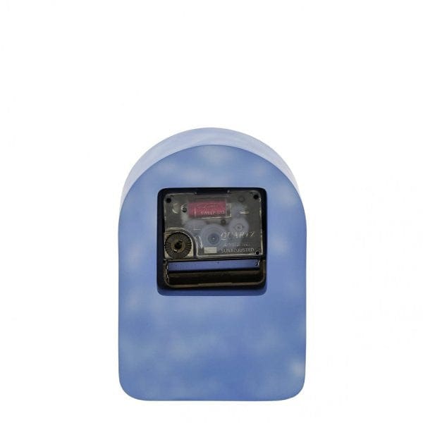 Disney Home Stitch Clock A32328