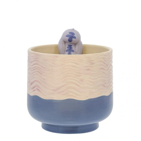 Disney Home Stitch Planter A32325