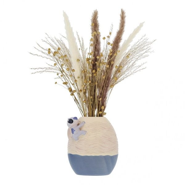 Disney Home Stitch Vase A32326