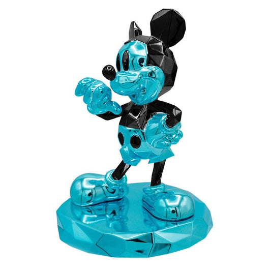 Disney Mickey Mouse Figurine by Richard Orlinski Disney Mickey Mouse Figurine by Richard Orlinski