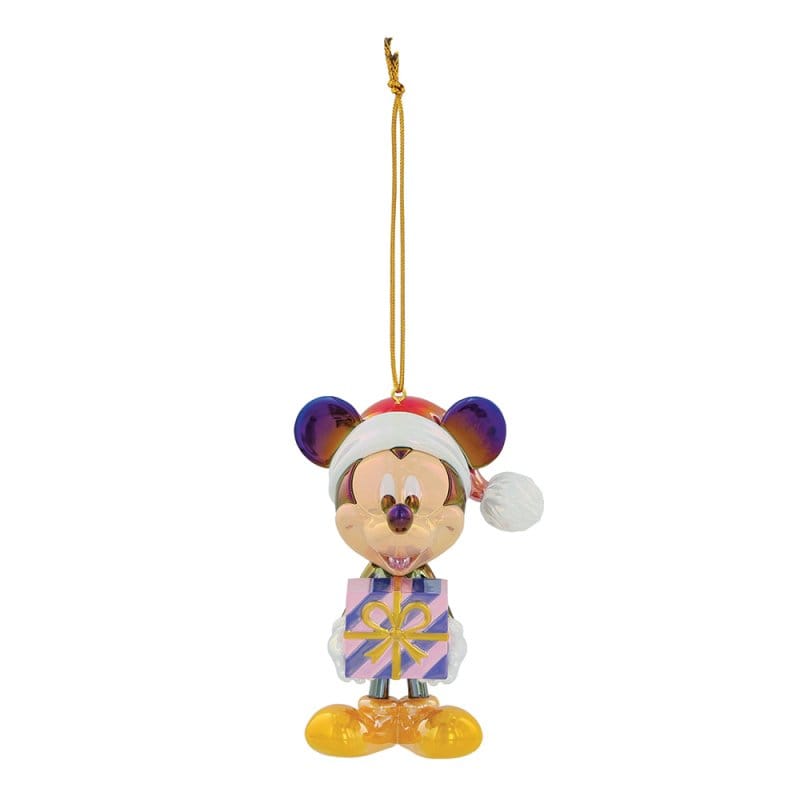 Disney Mickey Mouse Hanging Ornament Disney by Department 56 6019120