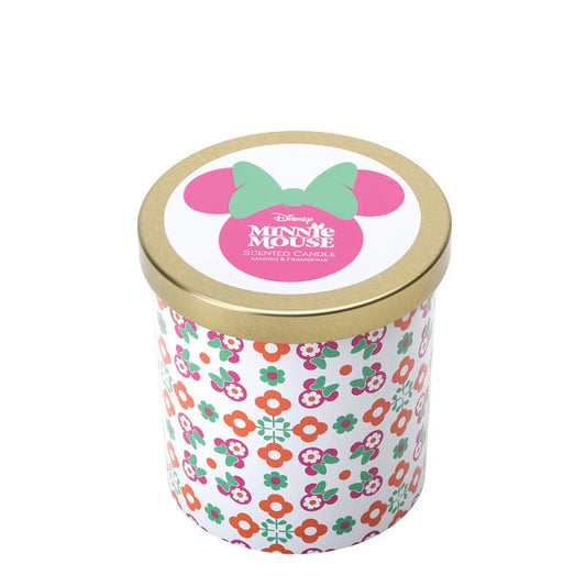 Disney Minnie Mango Frangipani Candle by Disney Home Fragrance Disney Minnie Mango Frangipani Candle by Disney Home Fragrance