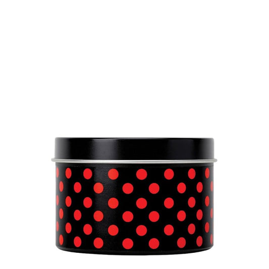 Disney Minnie Red Poppy Musk Tin Candle by Disney Home Fragrance Disney Minnie Red Poppy Musk Tin Candle by Disney Home Fragrance