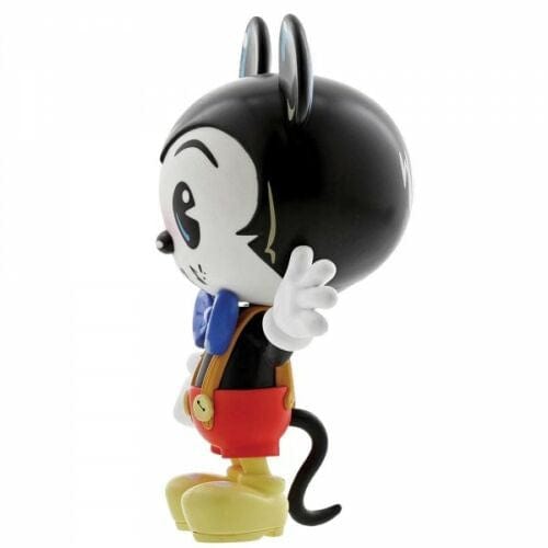 Disney Miss Mindy Mickey Mouse & Pluto Vinyl Figurine Disney Miss Mindy Mickey Mouse & Pluto Vinyl Figurine