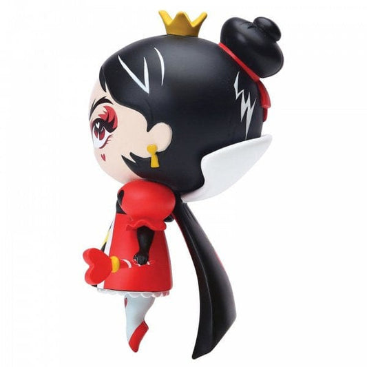 Disney Miss Mindy Queen of Hearts Vinyl Figurine Disney Miss Mindy Queen of Hearts Vinyl Figurine