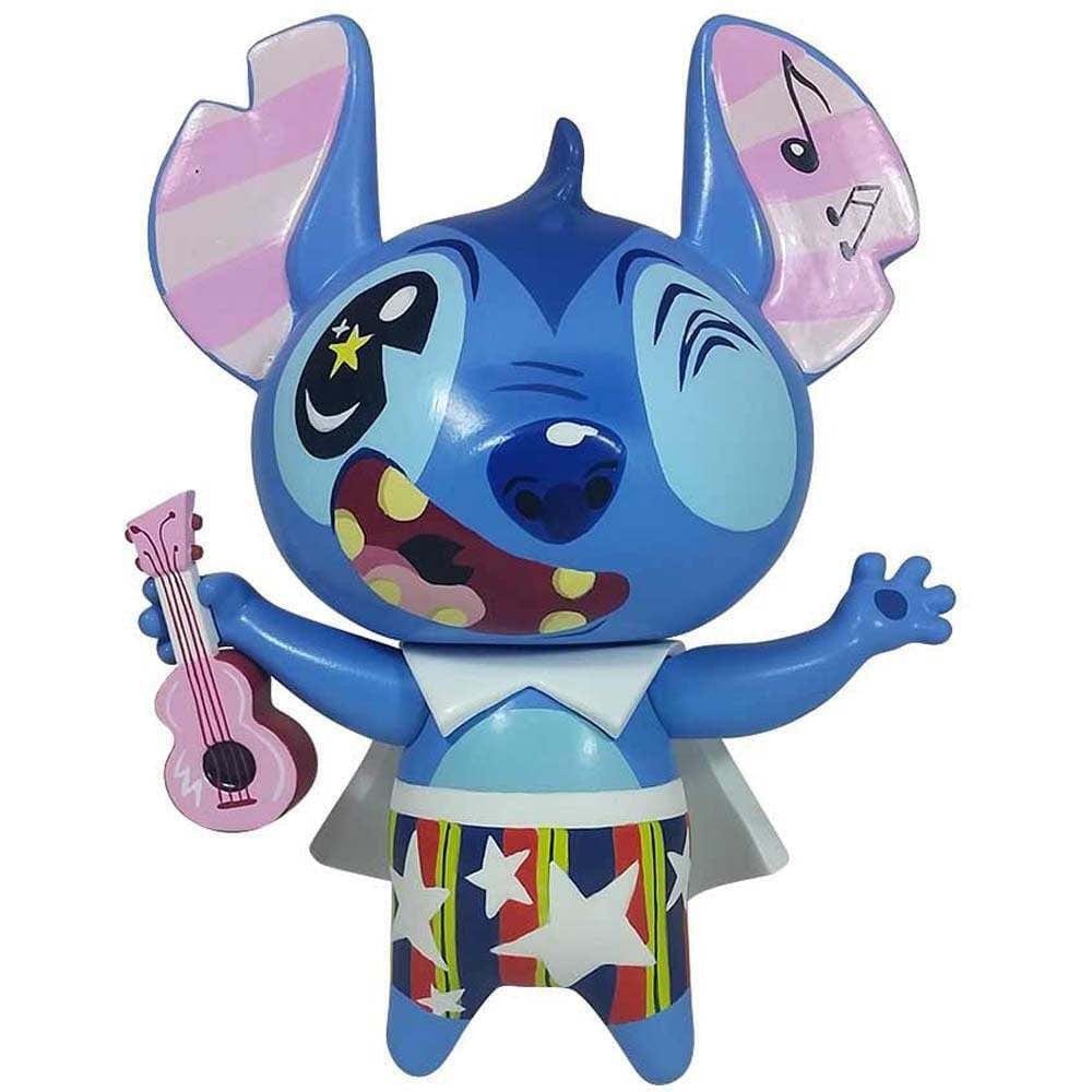 Disney Miss Mindy Stitch Vinyl Figurine