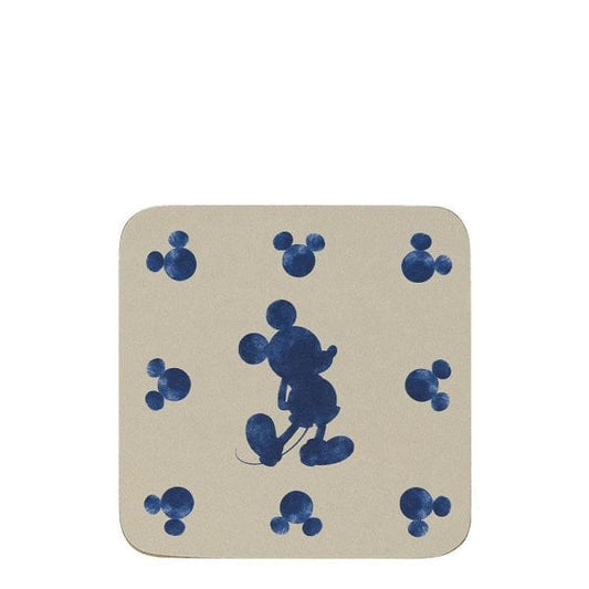 Disney Mono Coasters Set of 4 A30834 Disney Mono Coasters Set of 4 A30834