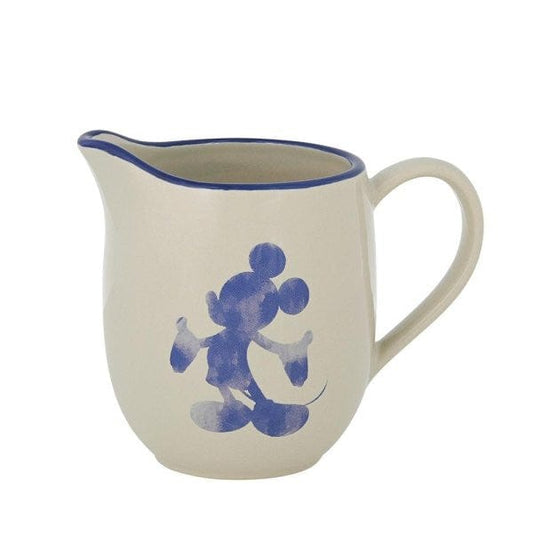 Disney Mono Cream Jug A30830 Disney Mono Cream Jug A30830