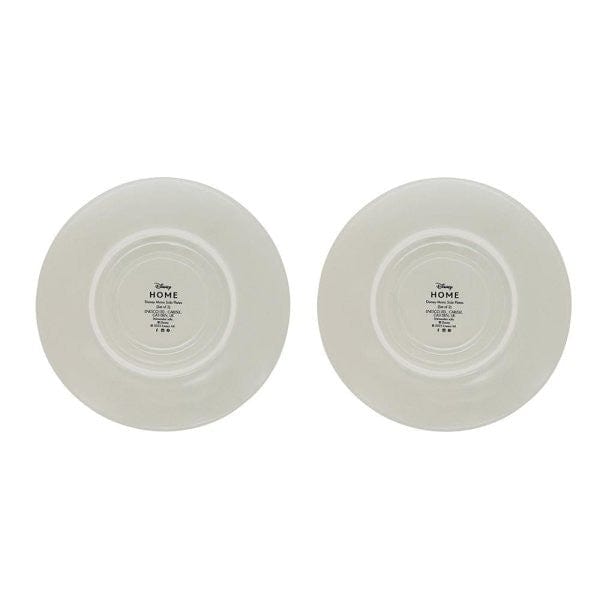 Disney Mono Side Plates (Set of 2) A30839