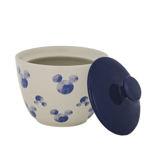 Disney Mono Sugar Bowl A30831 Disney Mono Sugar Bowl A30831