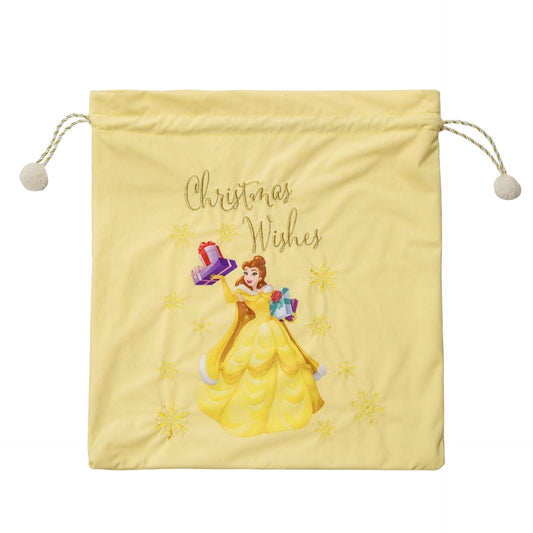 Disney Pastel Princess Belle Sack Beauty And The Beast Disney Pastel Princess Belle Sack Beauty And The Beast