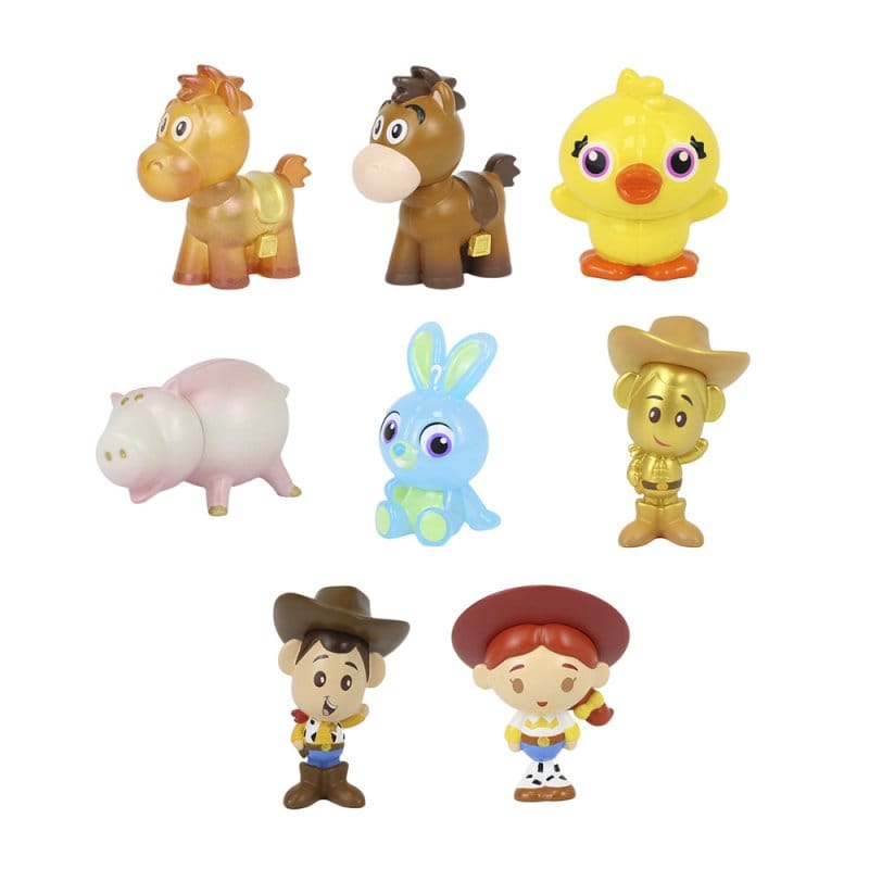 Disney Pixar Toy Story Mini Figurine Blind Bag Disney Pixar Toy Story Mini Figurine Blind Bag