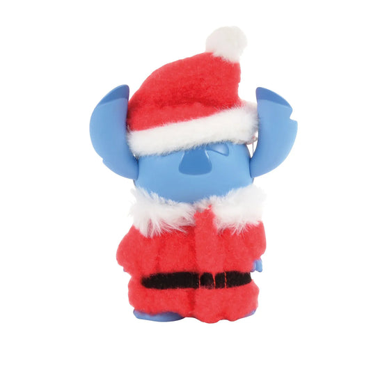 Disney Santa Stitch Figurine by Grand Jester Studios Disney Santa Stitch Figurine by Grand Jester Studios