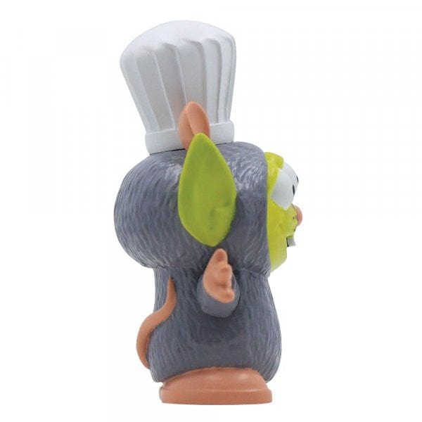 Disney Showcase Alien Ratatouille Mini Figurine 6009034 Disney Showcase Alien Ratatouille Mini Figurine 6009034