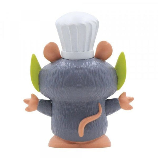 Disney Showcase Alien Ratatouille Mini Figurine 6009034 Disney Showcase Alien Ratatouille Mini Figurine 6009034