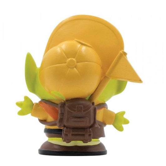 Disney Showcase Alien Russell from Up Mini Figurine 6009035 Disney Showcase Alien Russell from Up Mini Figurine 6009035