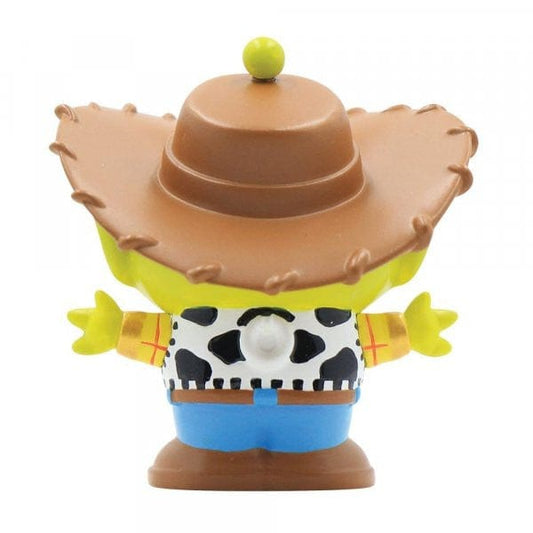 Disney Showcase Alien Woody Toy Story Mini Figurine 6009032 Disney Showcase Alien Woody Toy Story Mini Figurine 6009032