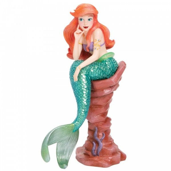 Disney Showcase Ariel Figurine 6005685