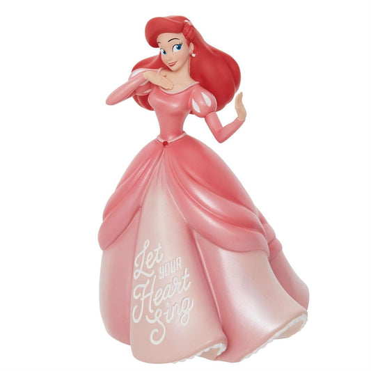 Disney Showcase Ariel Princess Expression Figurine 6010740 Disney Showcase Ariel Princess Expression Figurine 6010740