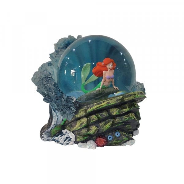 Disney Showcase Ariel Waterball 6009876