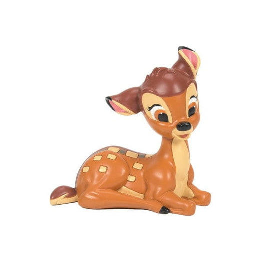 Disney Showcase Bambi Mini Figure 6013281 Disney Showcase Bambi Mini Figure 6013281