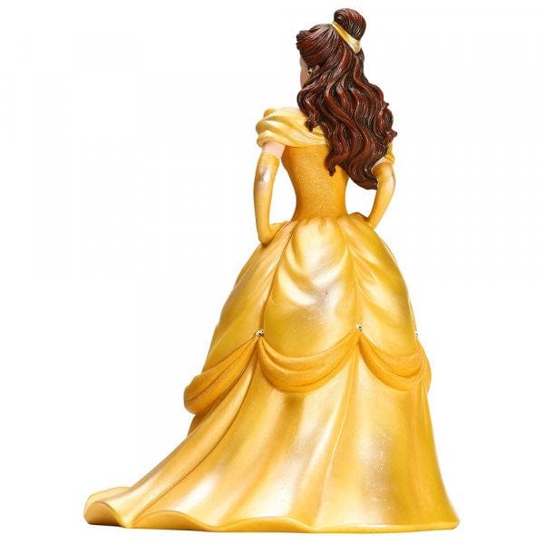 Disney Showcase Belle Beauty and the Beast Figurine 6005686
