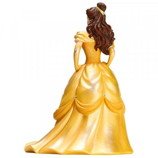 Disney Showcase Belle Beauty and the Beast Figurine 6005686 Disney Showcase Belle Beauty and the Beast Figurine 6005686
