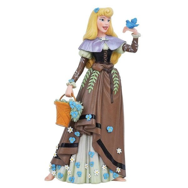 Disney Showcase Botanical Briar Rose Figurine 6014849