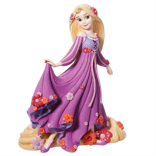 Disney Showcase Botanical Rapunzel Tangled Figurine Disney Showcase Botanical Rapunzel Tangled Figurine