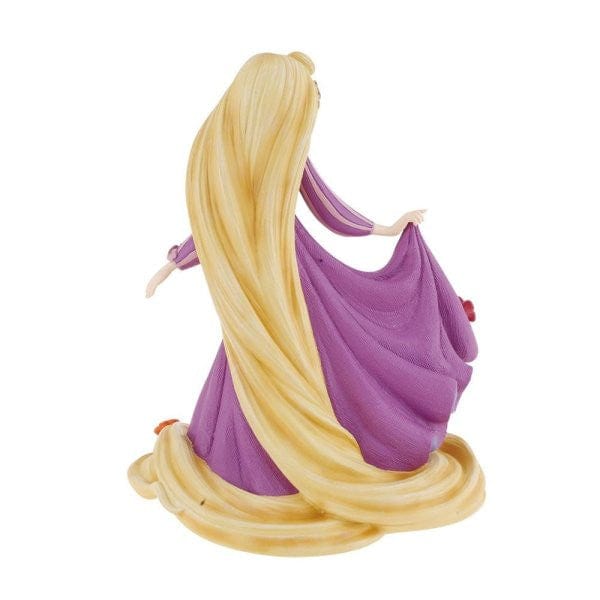 Disney Showcase Botanical Rapunzel, Tangled Figurine 6013287