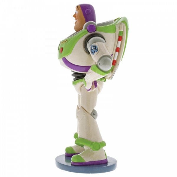 Disney Showcase Buzz Lightyear Figurine 4054878