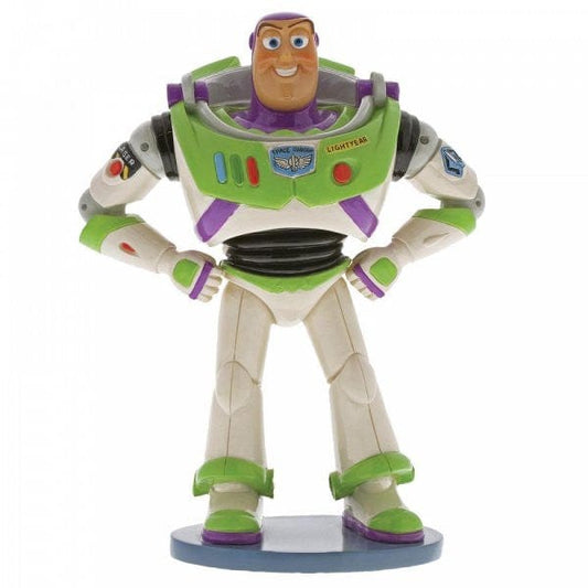 Disney Showcase Buzz Lightyear Figurine 4054878 Disney Showcase Buzz Lightyear Figurine 4054878