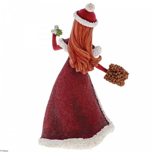 Disney Showcase Christmas Sally Figurine 6000819