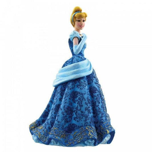 Disney Showcase Cinderella Figurine 4058288 Disney Showcase Cinderella Figurine 4058288