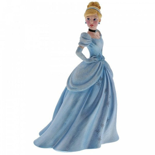 Disney Showcase Cinderella Figurine 6005684 Disney Showcase Cinderella Figurine 6005684