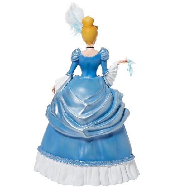 Disney Showcase Cinderella Rococo Figurine 6010297