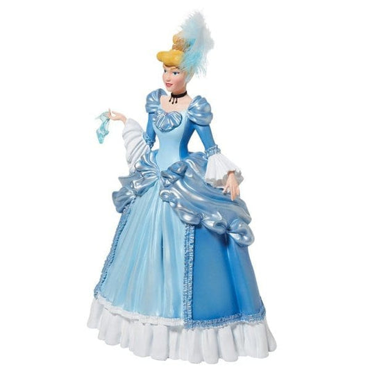 Disney Showcase Cinderella Rococo Figurine 6010297 Disney Showcase Cinderella Rococo Figurine 6010297