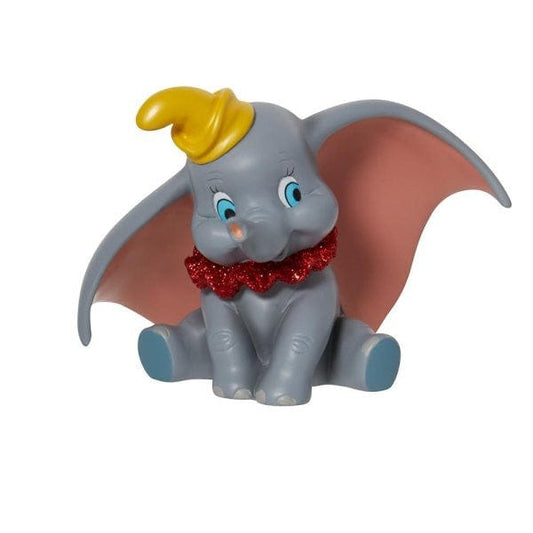 Disney Showcase Dumbo Mini Figurine 6011637 Disney Showcase Dumbo Mini Figurine 6011637