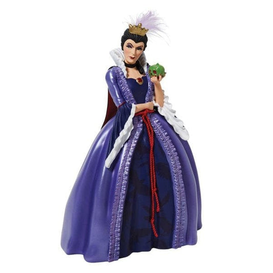 Disney Showcase Evil Queen Rococo Figurine 6010296 Disney Showcase Evil Queen Rococo Figurine 6010296