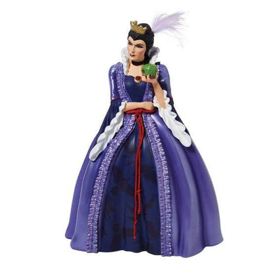 Disney Showcase Evil Queen Rococo Figurine 6010296 Disney Showcase Evil Queen Rococo Figurine 6010296