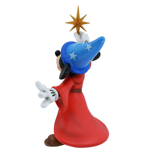 Disney Showcase Fantasia 85th Anniversary Figurine 6017364 Disney Showcase Fantasia 85th Anniversary Figurine 6017364