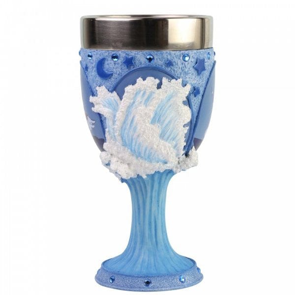 Disney Showcase Fantasia Decorative Goblet 6007190