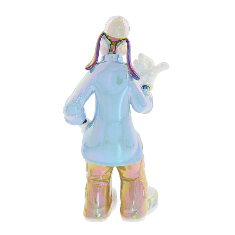 Disney Showcase Goofy Figurine - Electroplating Finish Disney Showcase Goofy Figurine - Electroplating Finish