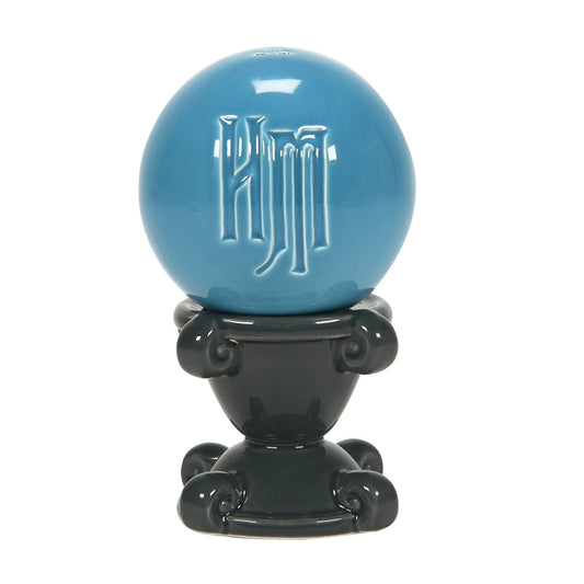 Disney Showcase Haunted Mansion Madame Leota Salt and Pepper Shakers 6016750 Disney Showcase Haunted Mansion Madame Leota Salt and Pepper Shakers 6016750